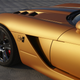 Image for article titled 50th Anniversary Hurst Viper Shifts Into View